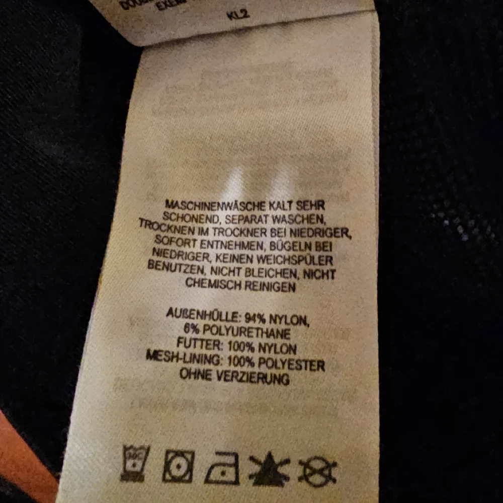 Black Mountain Hardwear Pants - Picture 10 of 11